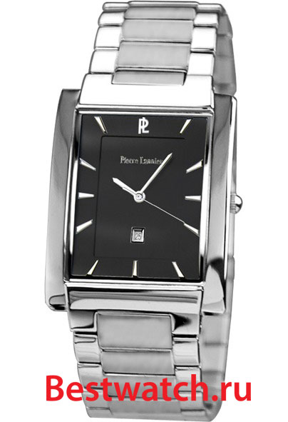 Часы Pierre Lannier Rectangle 215J439